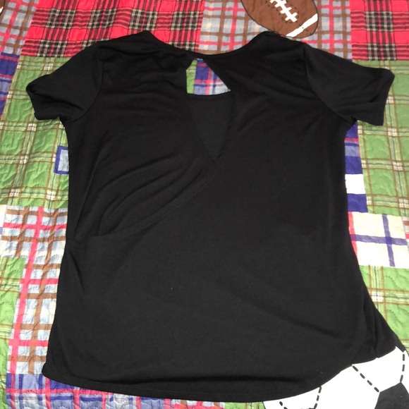 Old Navy GoDri M Active Top - Picture 5 of 6